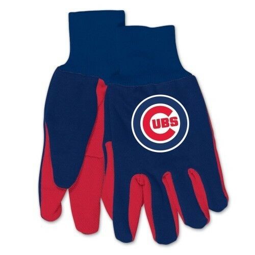 Chicago Cubs Sport Utility Gloves