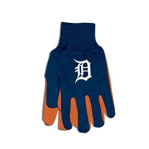 Detroit Tigers Sport Utility Gloves