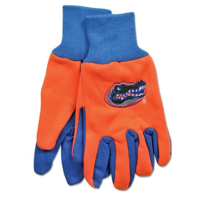 Florida Gators Sport Utility Gloves