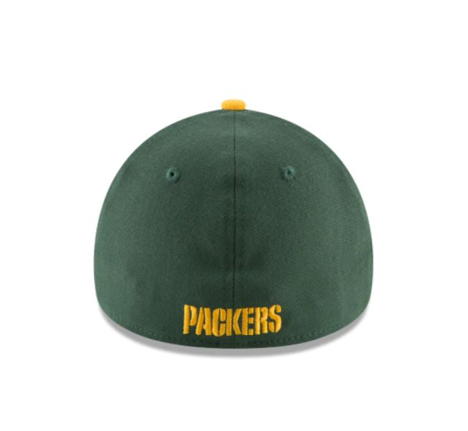 Green Bay Packers - NFL 39Thirty Classic Core Hat, New Era