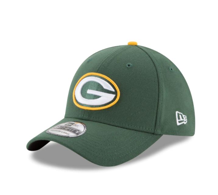 Green Bay Packers - NFL 39Thirty Classic Core Hat, New Era
