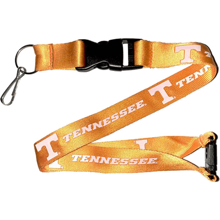 Tennessee Volunteers Lanyard