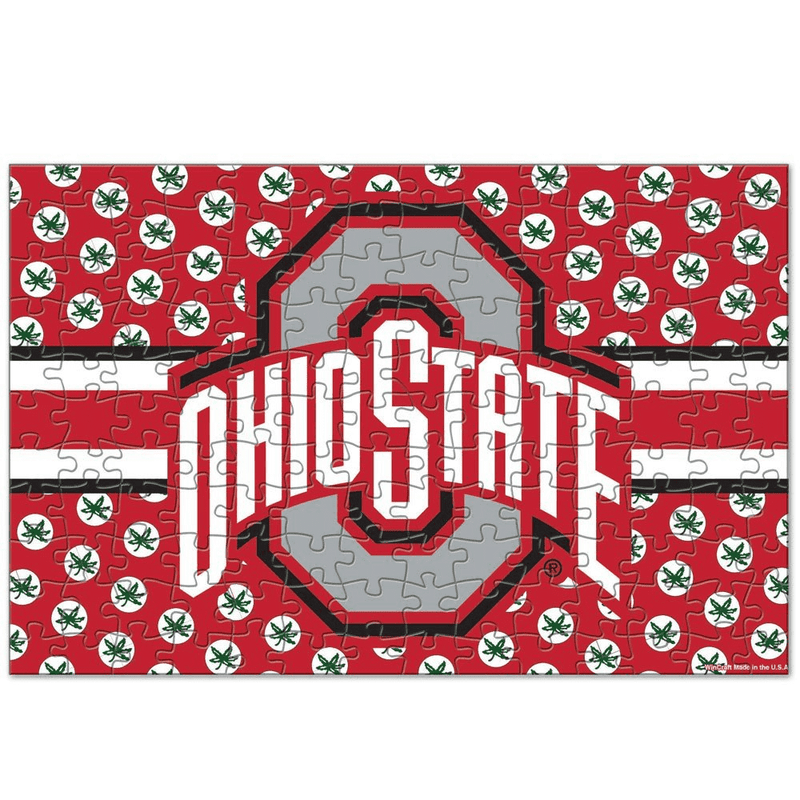 Ohio State Buckeyes - 150 Piece Puzzle