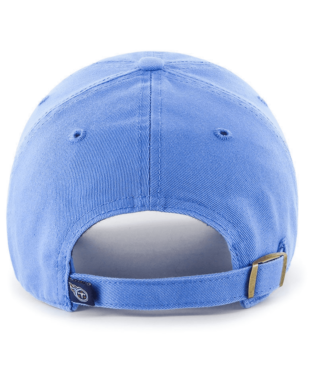 Tennessee Titans Clean Up Adjustable Hat