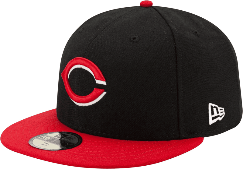 Cincinnati Reds 59FIFTY Authentic Collection Hat
