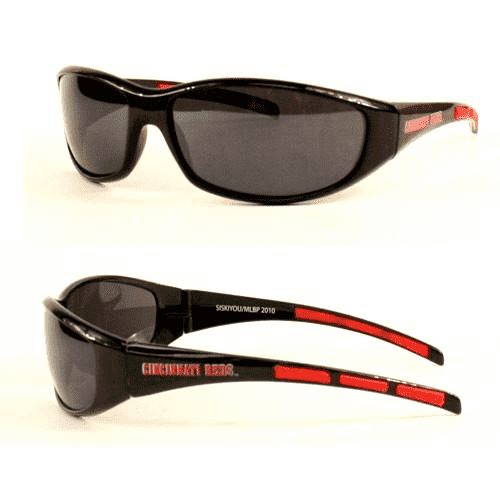 Cincinnati Reds Oakley Shape Sunglasses