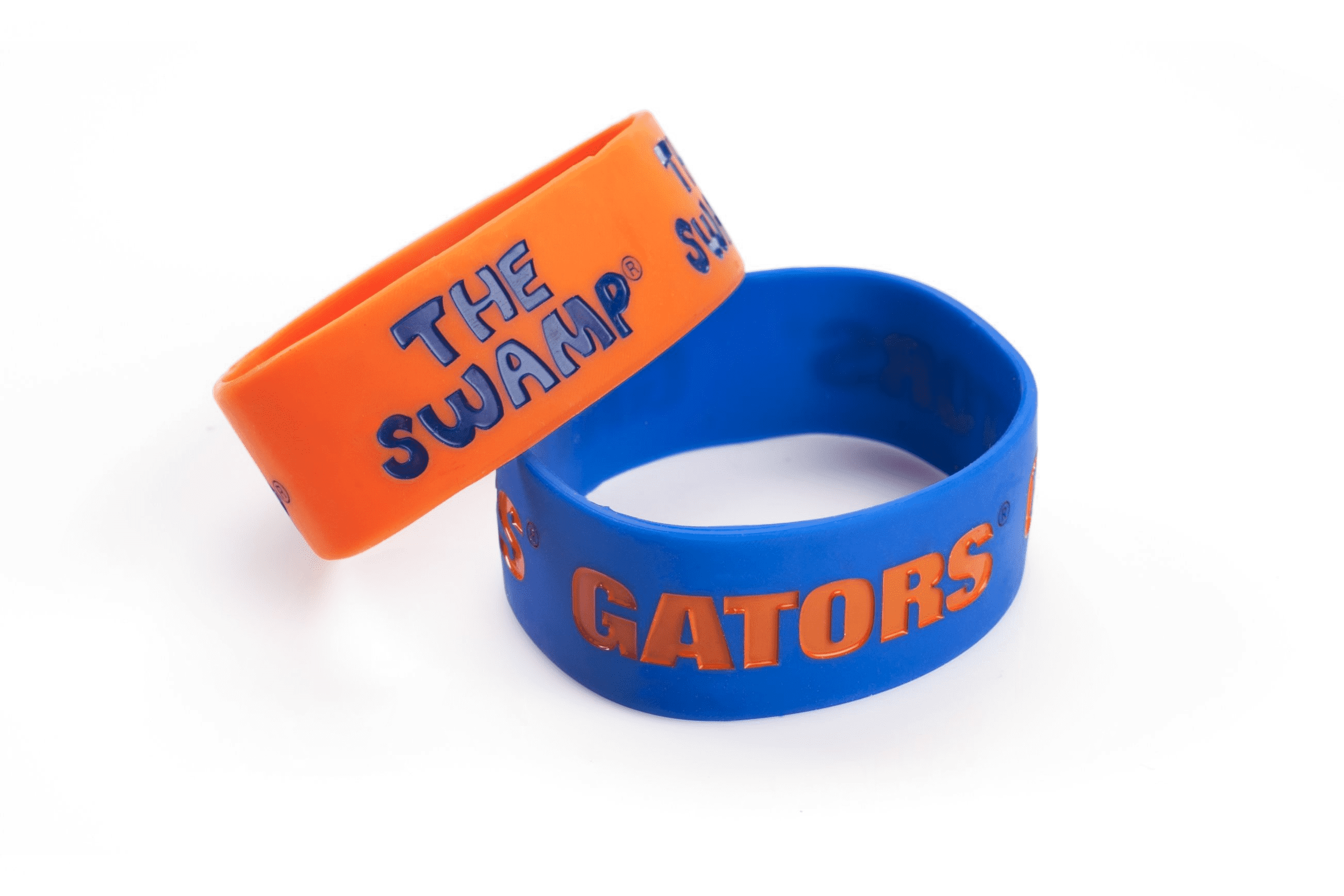 Florida Gators 2 Pack Bracelets