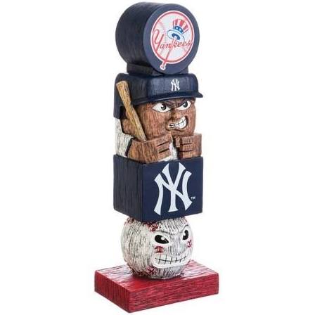 New York Yankees - Totem Pole