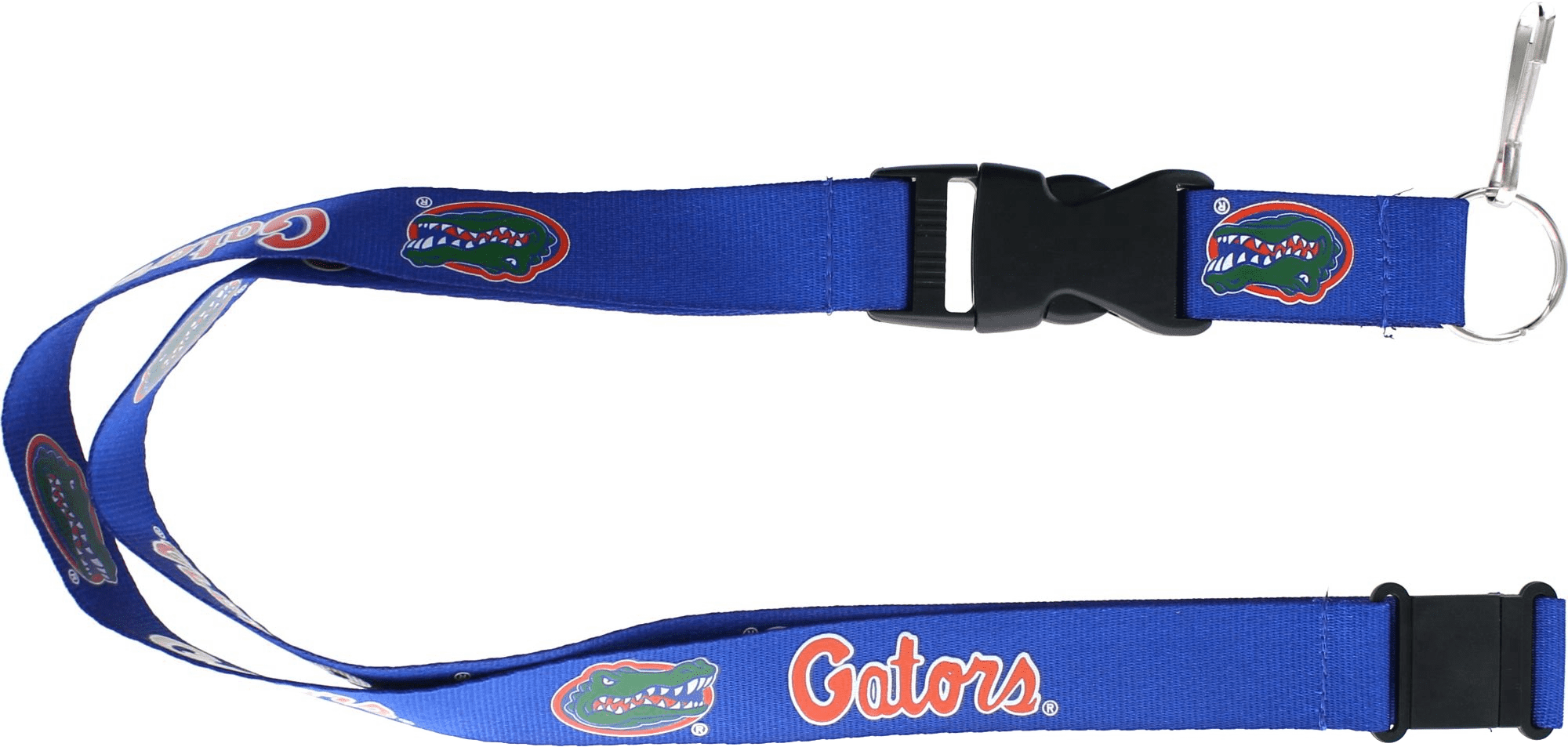 Florida Gators Lanyard