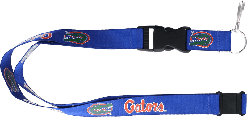 Florida Gators Lanyard