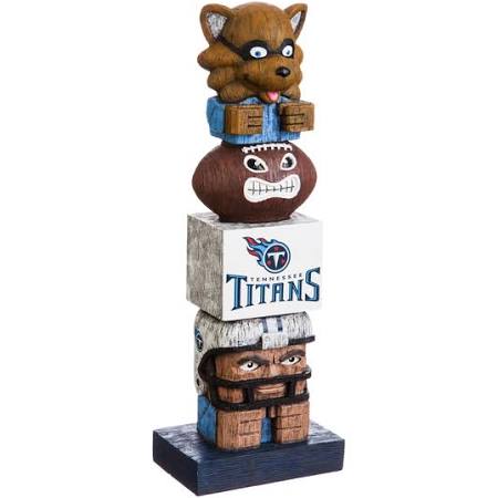 Tennessee Titans - Totem Pole