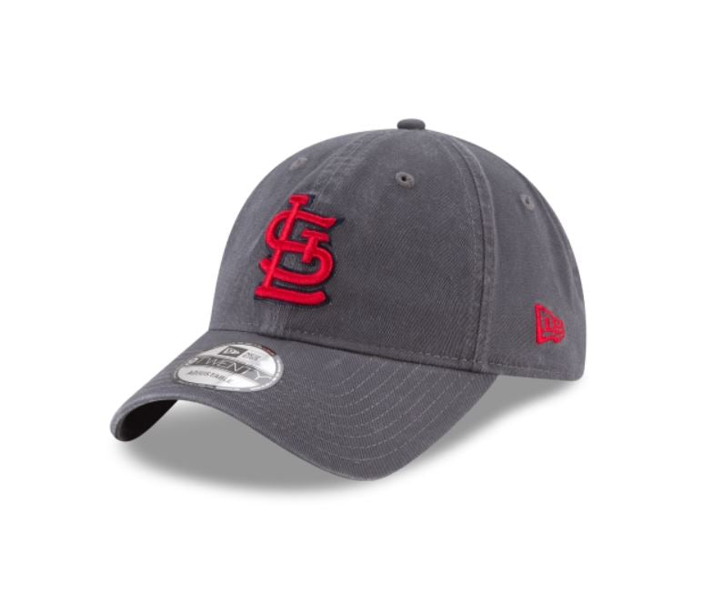 St. Louis Cardinals - 9Twenty Core Classic Hat