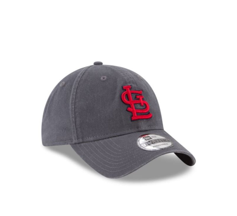 St. Louis Cardinals - 9Twenty Core Classic Hat