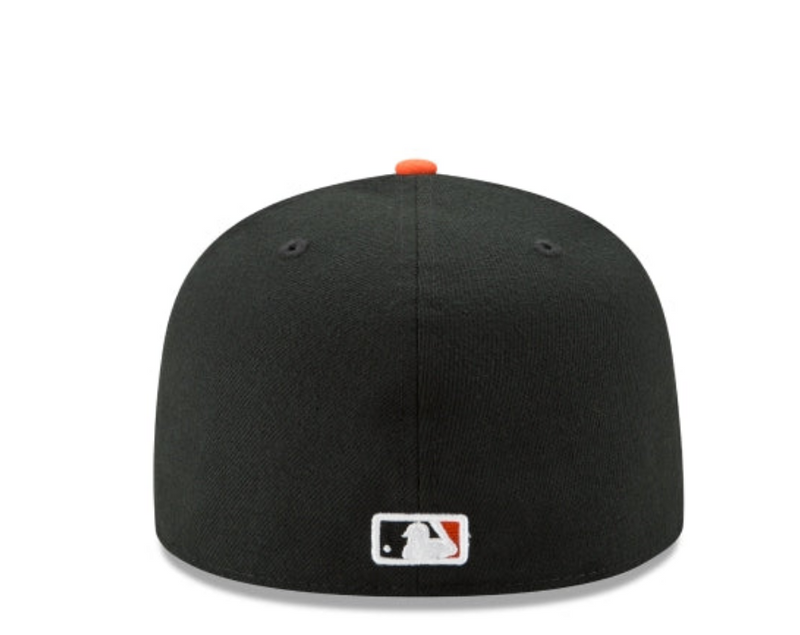 San Francisco Giants - Authentic Collection 59Fifty Hat, New Era