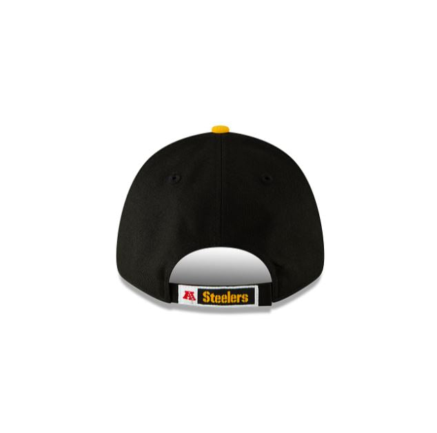 Pittsburgh Steelers - 9Forty Two-Tones Adjustable Hat, New Era