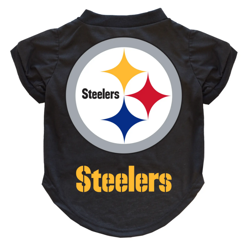 Pittsburgh Steelers - Pet T-Shirt