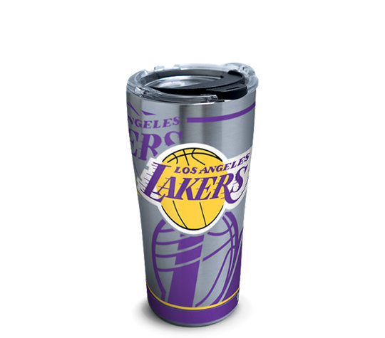 Los Angeles Lakers - Paint 20oz Tumbler