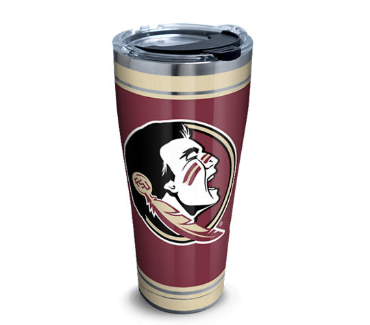 Florida State Seminoles - Campus 30oz Tumbler