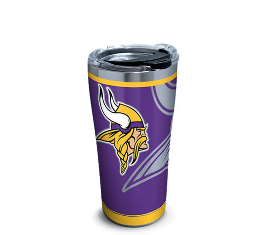 Minnesota Vikings - Rush 20oz Tumbler