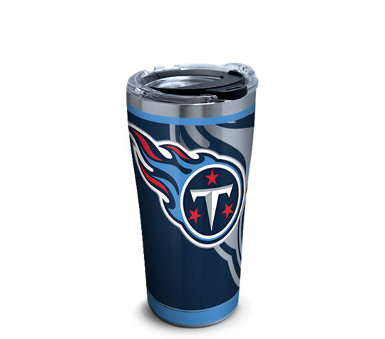 Tennessee Titans - Rush 20oz Tumbler
