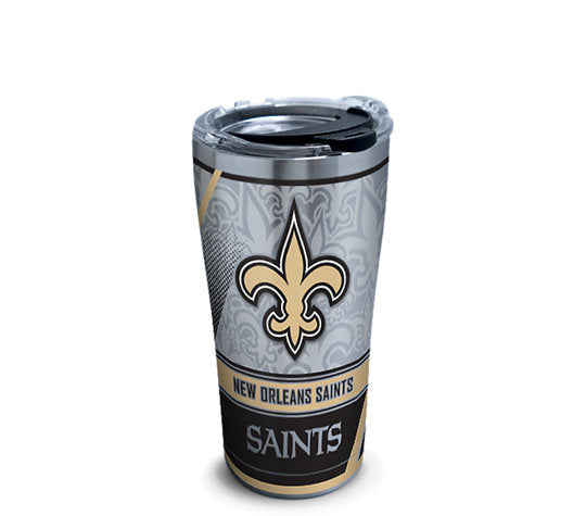 New Orleans Saints - Edge 20oz Tumbler