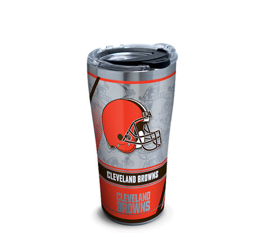 Cleveland Browns - Edge 20oz Tumbler