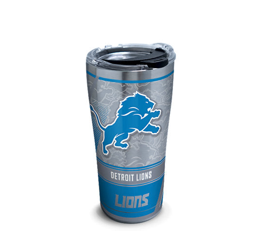 Detroit Lions - Edge 20oz Tumbler