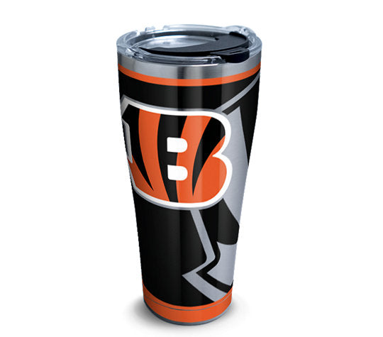 Cincinnati Bengals - Rush 20oz Tumbler