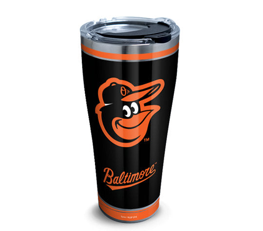 Baltimore Orioles - Homerun 30oz Tumbler