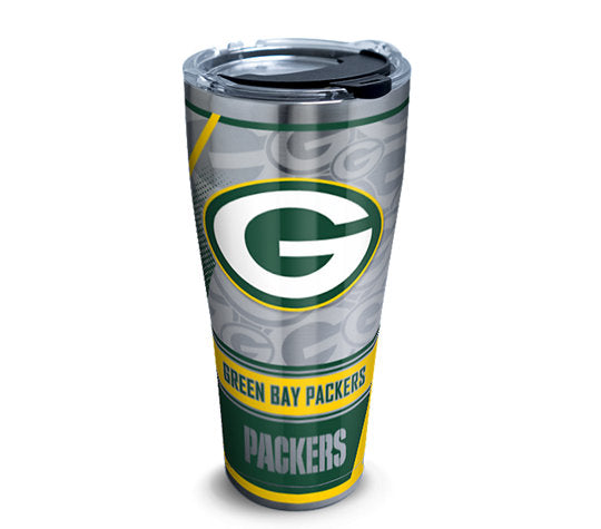 Green Bay Packers - Edge 30oz Tumbler