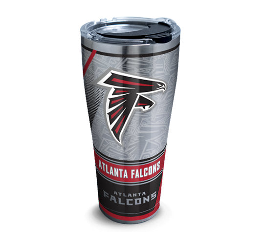 Atlanta Falcons - Edge 30oz Tumbler