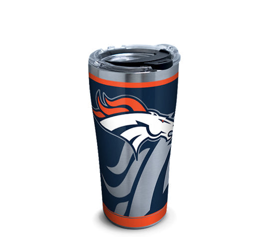 Denver Broncos - Rush 20oz Tumbler