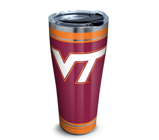 Virginia Tech Hokies - Campus 30oz Tumbler