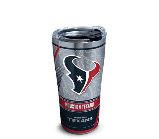 Houston Texans - Edge 20oz Tumbler