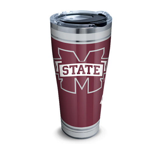 Mississippi State Bulldogs - Campus 30oz Tumbler