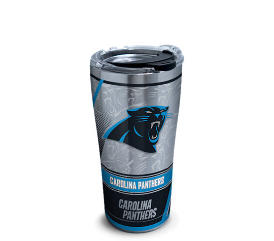 Carolina Panthers - Edge 20oz Tumbler