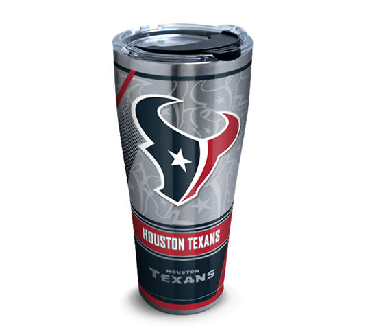 Houston Texans - Edge 30oz Tumbler