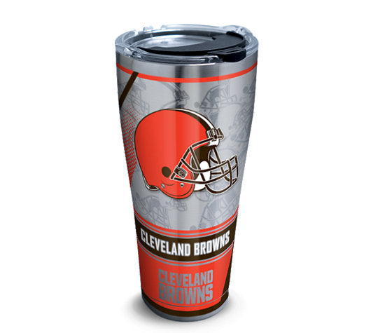 Cleveland Browns - Edge 30oz Tumbler