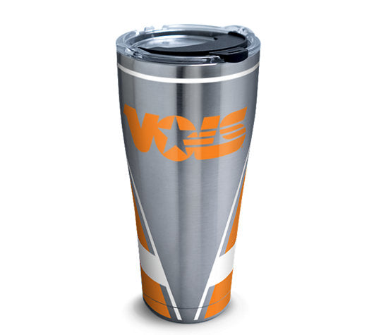 Tennessee Volunteers - Vault 30oz Tumbler