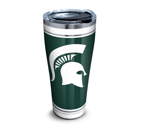 Michigan State Spartans - Campus 30oz Tumbler