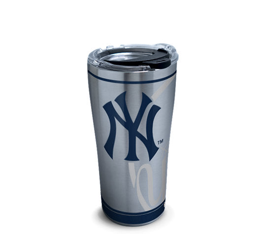 New York Yankees - Genuine 20oz Tumbler