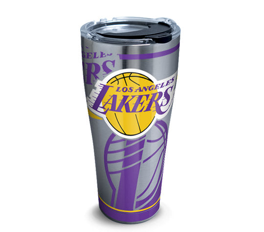 Los Angeles Lakers - Paint 30oz Tumbler