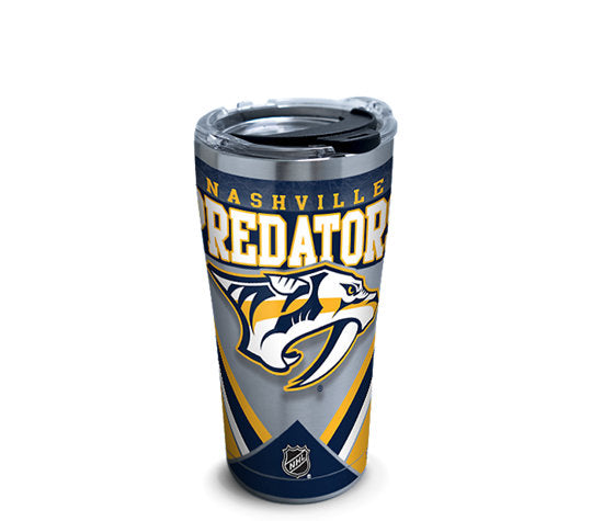 Nashville Predators - Ice 20oz Tumbler