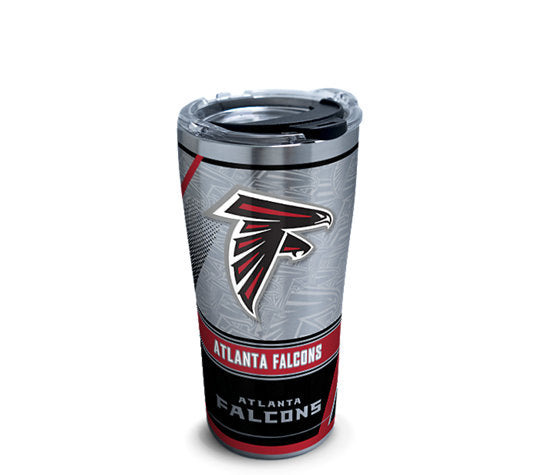 Atlanta Falcons - Edge 20oz Tumbler