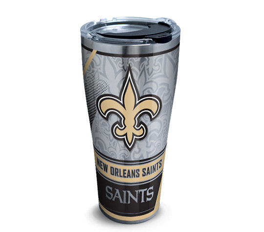 New Orleans Saints - Edge 30oz Tumbler