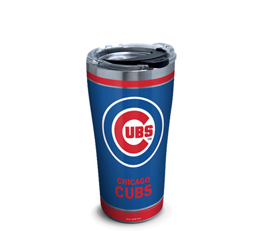 Chicago Cubs - Homerun 20oz Tumbler