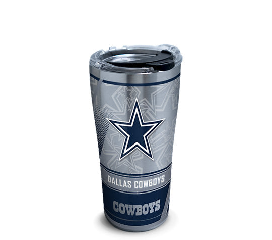 Dallas Cowboys - Edge 20oz Tumbler