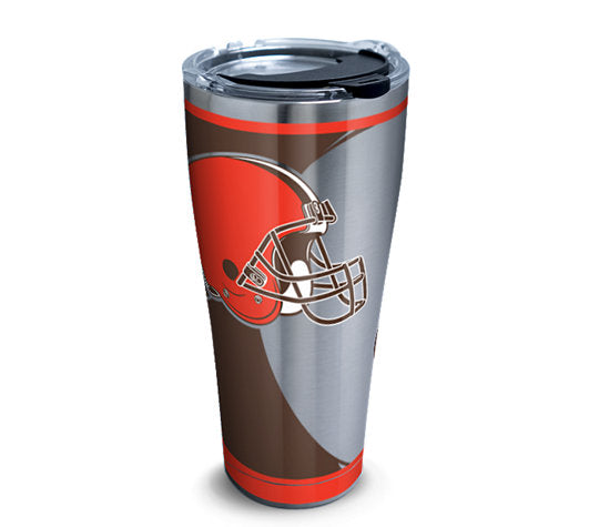 Cleveland Browns - Rush 30oz Tumbler