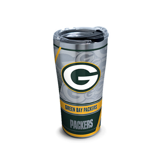 Green Bay Packers - Edge 20oz Tumbler