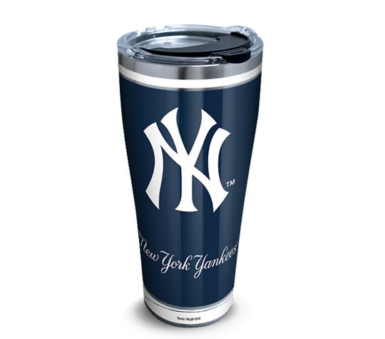 New York Yankees - Homerun 30oz Tumbler